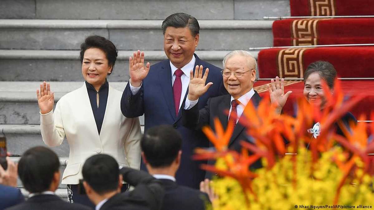 अब शी जिनपिंग के निशाने पर व्यापारिक भ्रष्टाचार